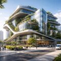 découvrez comment la 210c mesta transforme l'architecture urbaine moderne, alliant innovation et design pour repenser le paysage de nos villes.