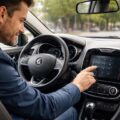 découvrez comment le code d'authentification de la clio 4 améliore la sécurité et simplifie votre expérience de conduite au quotidien.