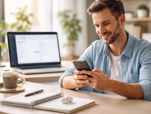 découvrez comment wp auto simplifie et accélère vos mises à jour wordpress, vous faisant gagner un temps précieux pour gérer efficacement votre site.