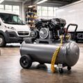 découvrez comment choisir le compresseur idéal pour votre voiture utilitaire ou camion, avec des conseils pratiques pour allier performance et fiabilité.