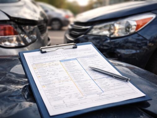 découvrez quelles informations renseigner correctement sur un constat automobile pour faciliter vos démarches en cas d'accident.