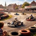 découvrez l'histoire passionnante du karting à lomme et son influence durable sur la culture locale, entre traditions sportives et événements communautaires.