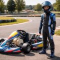 découvrez nos conseils pour choisir le meilleur équipement de karting à vichy et bien débuter en toute sécurité sur la piste.