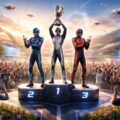 découvrez comment le classement du gp explorer 1 révolutionne les compétitions et éclaire les perspectives futures du sport.