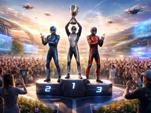 découvrez comment le classement du gp explorer 1 révolutionne les compétitions et éclaire les perspectives futures du sport.