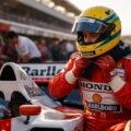 découvrez des moments inédits de la vie d'ayrton senna dans ce documentaire exclusif qui révèle la légende du pilote de formule 1.