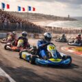 découvrez les lieux et les dates des compétitions de karting à boulogne-sur-mer pour ne rien manquer de l'action sur les circuits locaux.