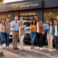 découvrez les témoignages authentiques de clients satisfaits de deluxe auto, votre site de confiance pour l'achat et la vente de véhicules. expérience transparente et service de qualité garantis.