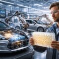 découvrez comment les pcm voiture transforment l'industrie automobile, en améliorant la performance, la sécurité et l'efficacité énergétique des véhicules modernes.