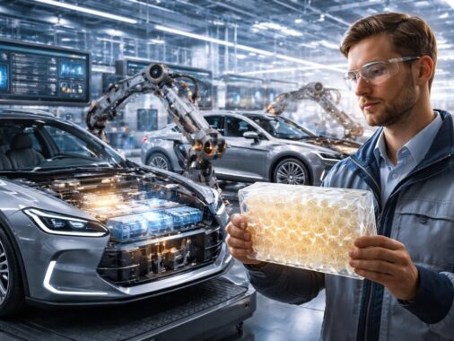 découvrez comment les pcm voiture transforment l'industrie automobile, en améliorant la performance, la sécurité et l'efficacité énergétique des véhicules modernes.