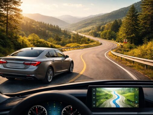 découvrez comment optimiser votre parcours en voiture avec mappy itinéraire. planifiez facilement votre trajet pour gagner du temps et éviter le trafic.
