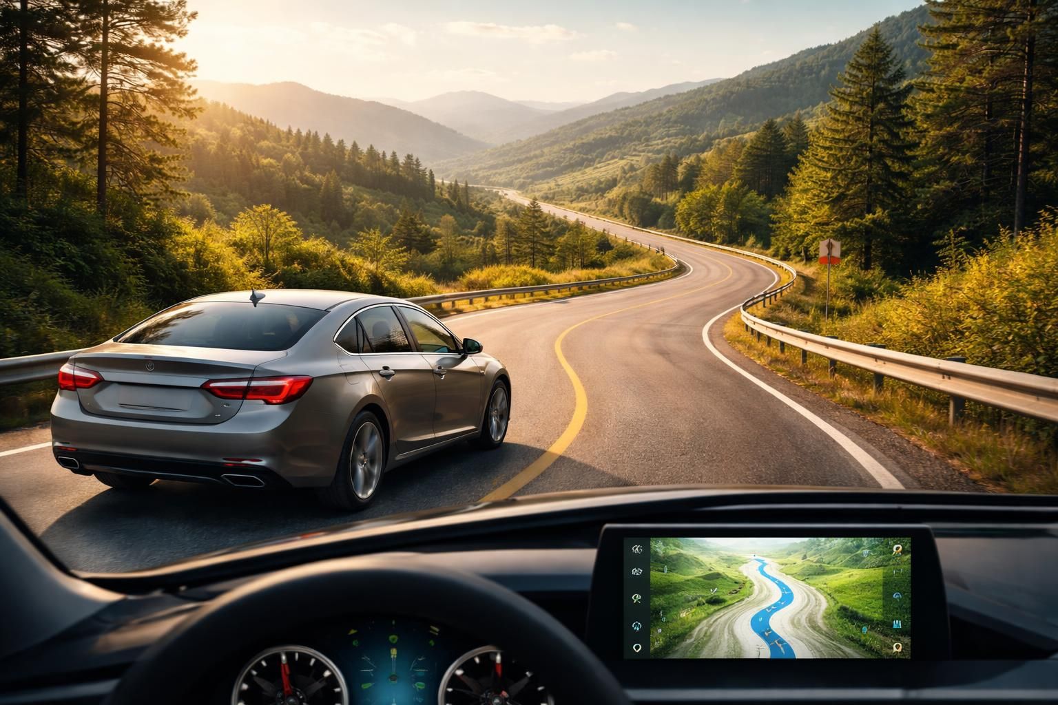 découvrez comment optimiser votre parcours en voiture avec mappy itinéraire. planifiez facilement votre trajet pour gagner du temps et éviter le trafic.