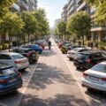 découvrez comment le stationnement alterné sans panneau révolutionne la gestion urbaine en optimisant l'espace disponible tout en facilitant la mobilité en ville.
