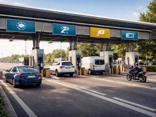 découvrez les différences entre les offres de télépéage autoroute pour choisir la solution la mieux adaptée à vos besoins et faciliter vos déplacements.