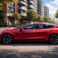 découvrez tout sur la tesla model 3 : son autonomie, les options de recharge et son utilisation au quotidien pour une expérience de conduite électrique optimale.