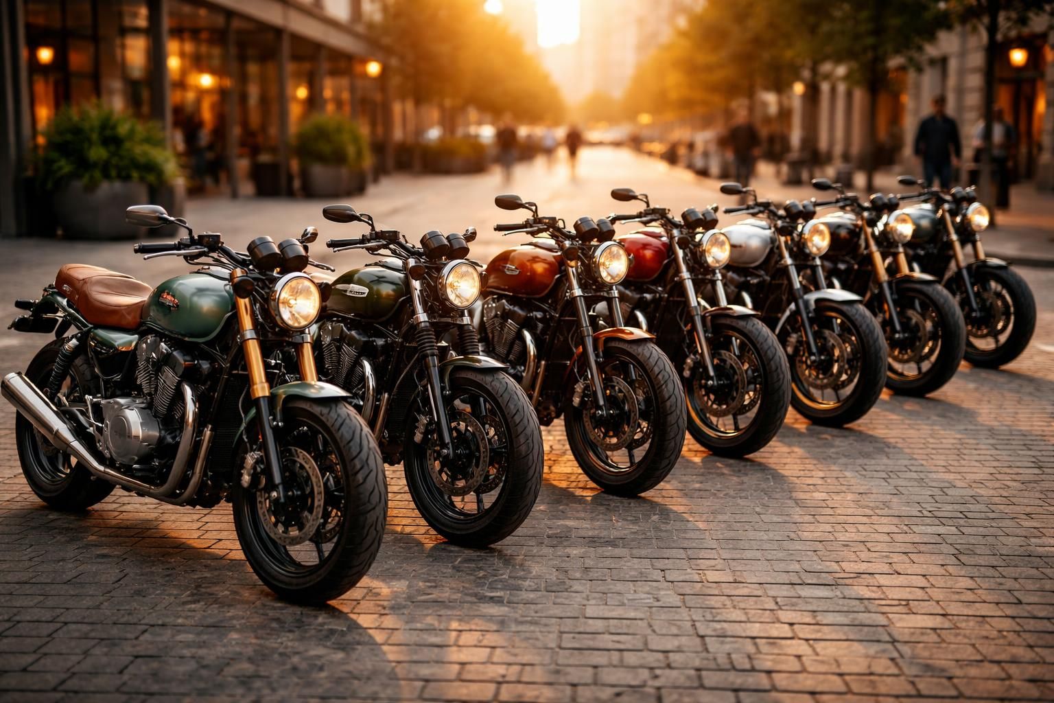 découvrez le top 10 des motos néo-rétro incontournables de 2026, alliant style vintage et technologies modernes pour les passionnés de deux-roues.