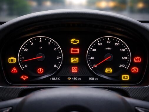 découvrez le top 10 des voyants essentiels de la bmw série 3 e90 que chaque conducteur doit connaître pour assurer sécurité et performance.