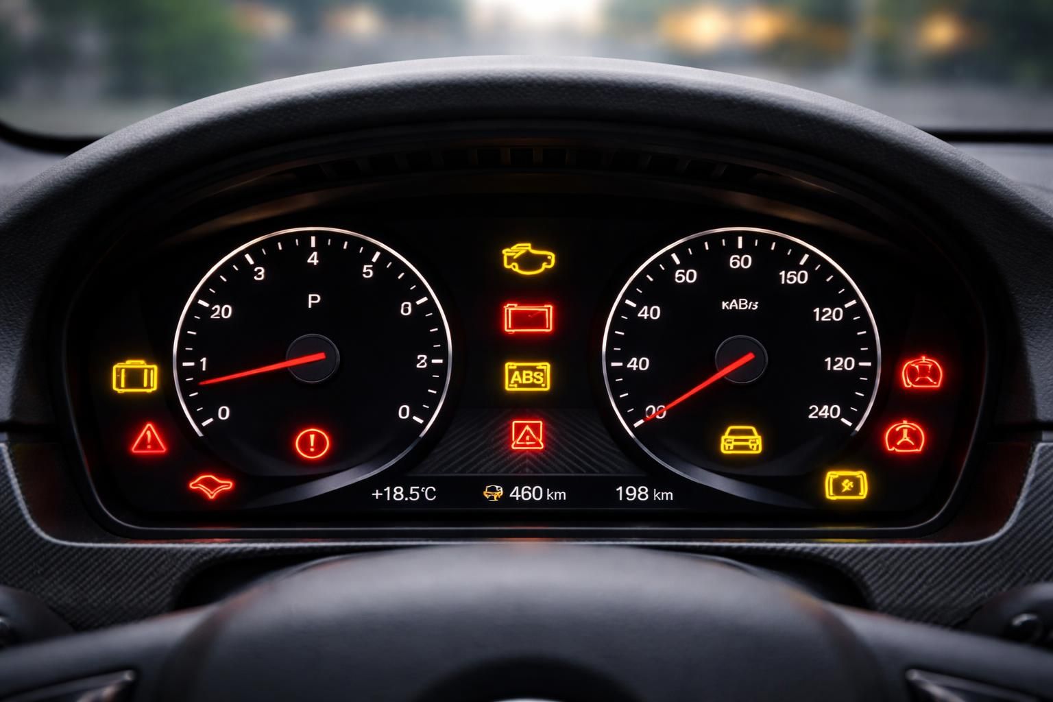 découvrez le top 10 des voyants essentiels de la bmw série 3 e90 que chaque conducteur doit connaître pour assurer sécurité et performance.