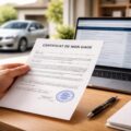 découvrez tout ce qu'il faut savoir sur le certificat de non gage : ses définitions, ses usages et des astuces pratiques pour faciliter vos démarches.