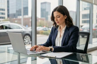 Comment souscrire à une assurance auto Jaguar ?